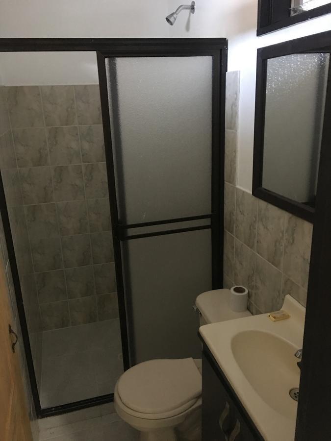 Hotel El Turista Rionegro Dış mekan fotoğraf